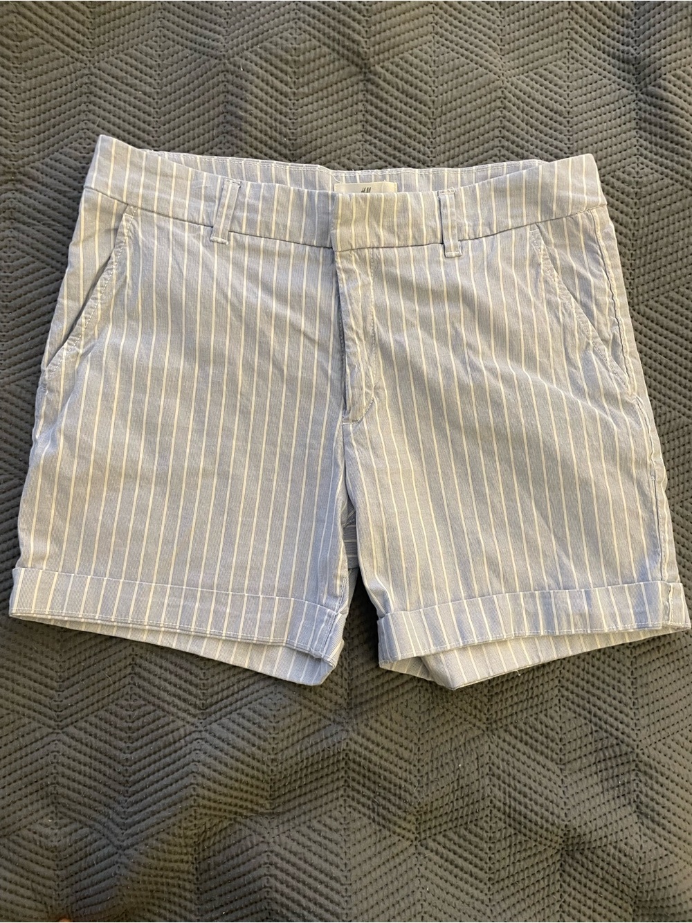 H&M Shorts.